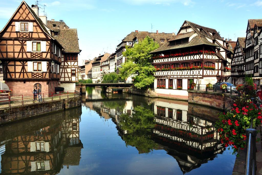 B&B Le Clos Des Raisins Beblenheim Exterior photo